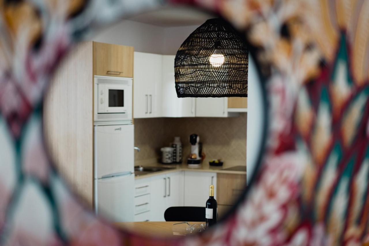 La Pardela Excellence Apartamento *