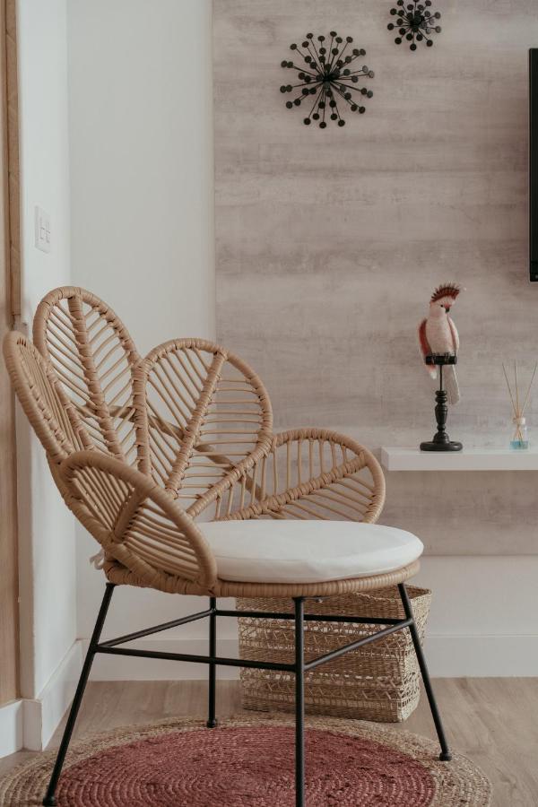 La Pardela Excellence Apartamento Caleta de Sebo