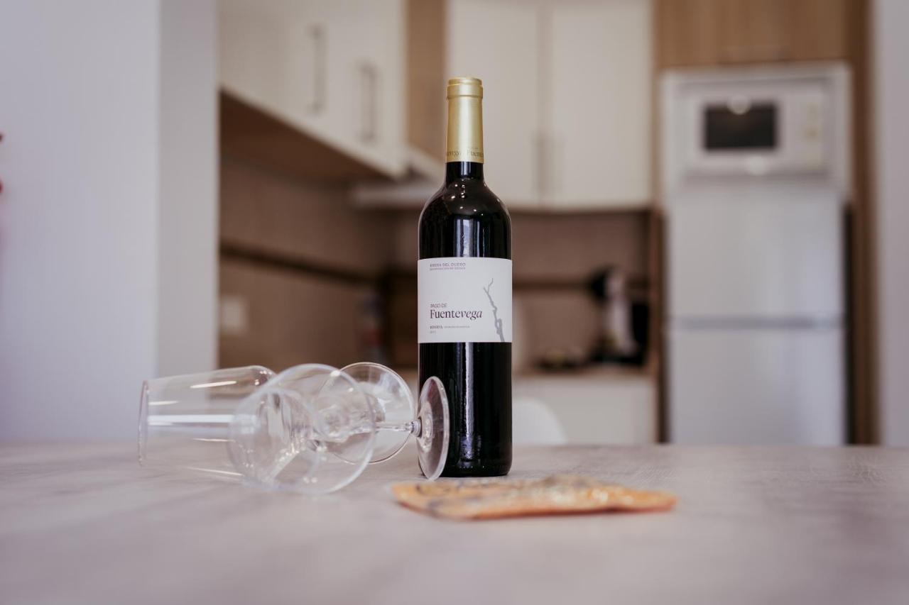 Apartamento La Pardela Excellence