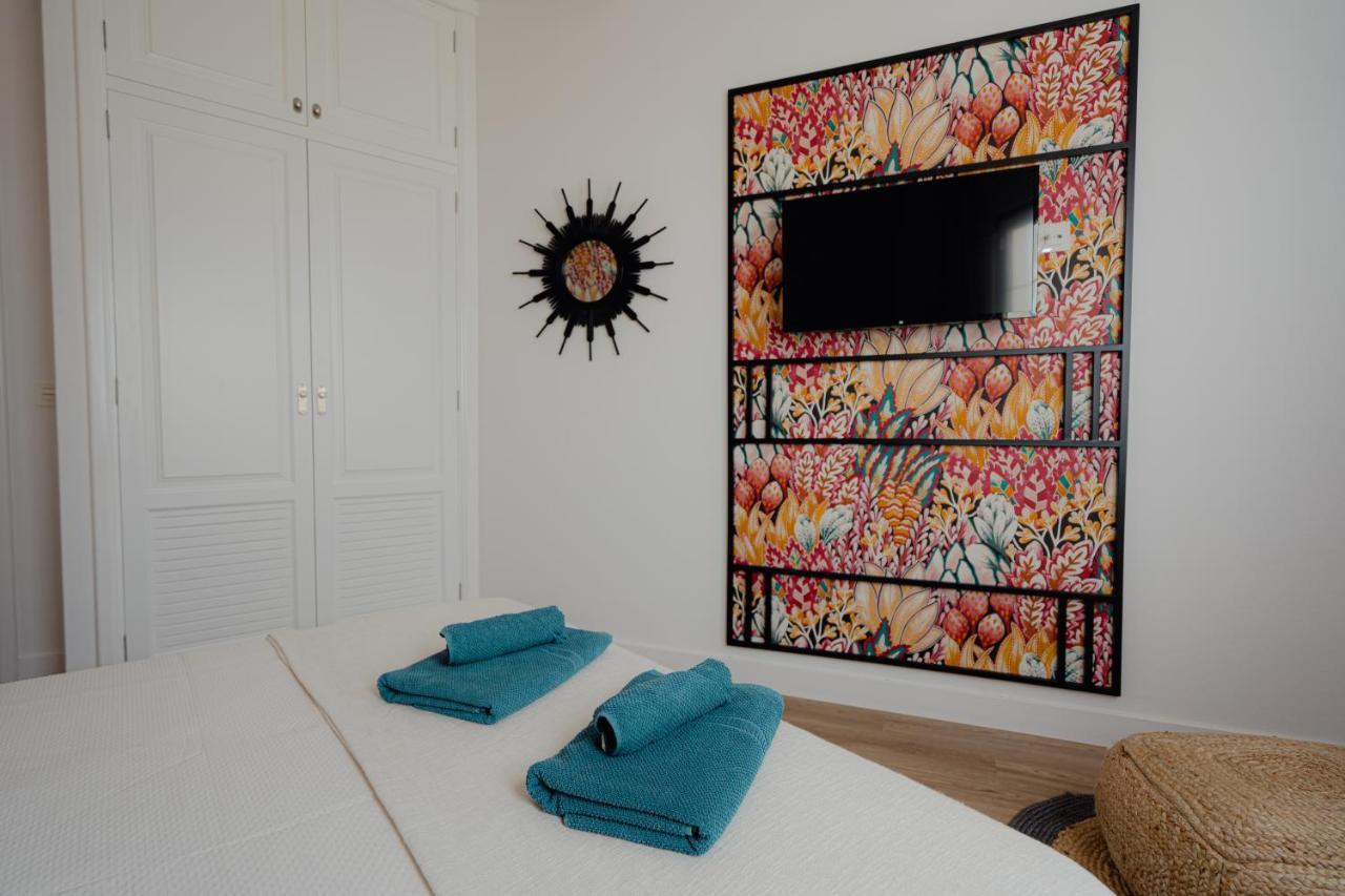 La Pardela Excellence Apartamento