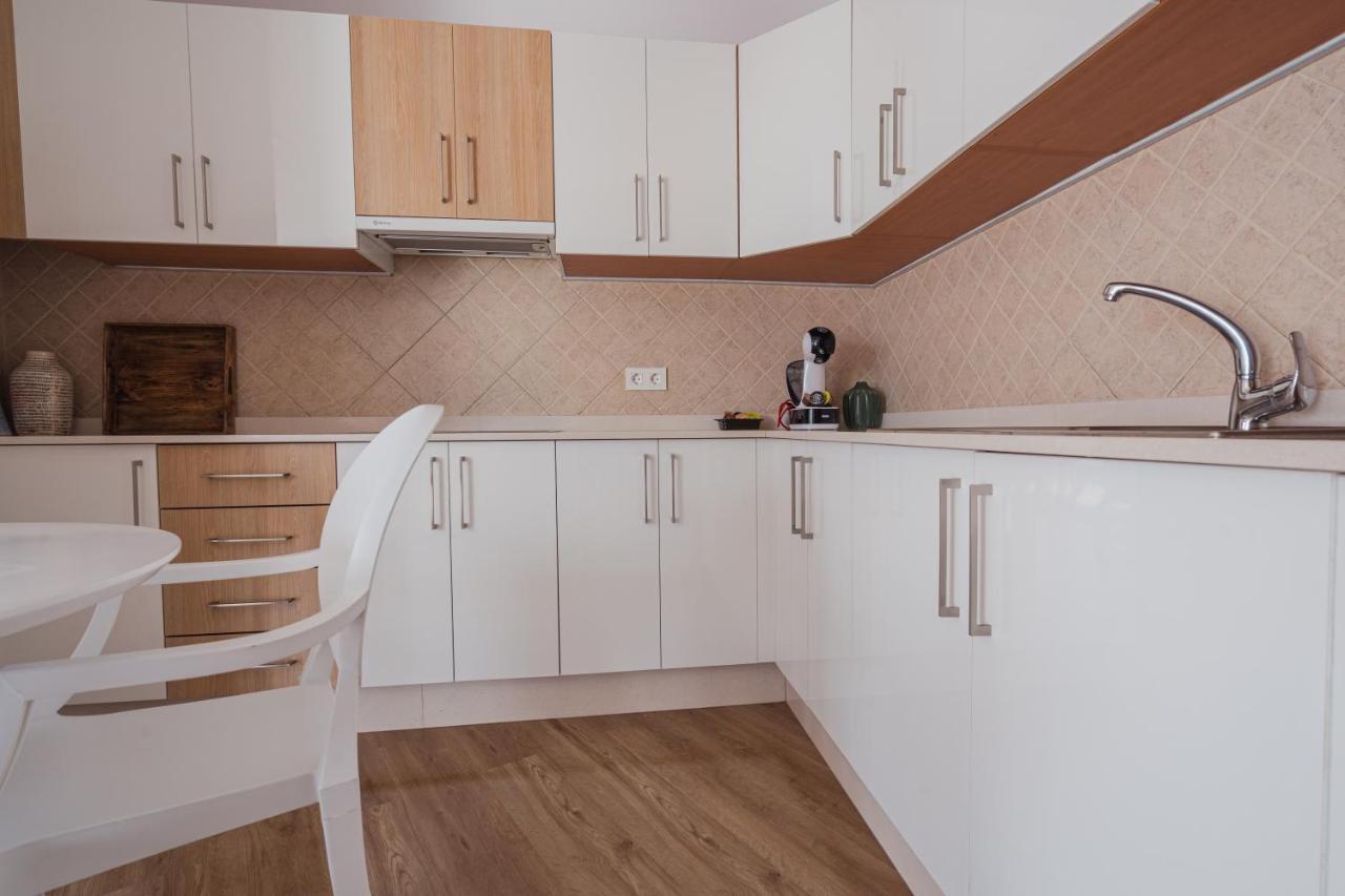 La Pardela Excellence Apartamento Caleta de Sebo