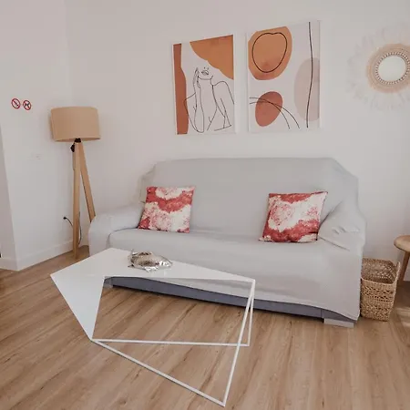 La Pardela Excellence Apartamentos Caleta de Sebo Buitenkant foto