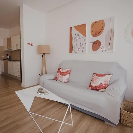La Pardela Excellence Apartamentos Caleta de Sebo Buitenkant foto