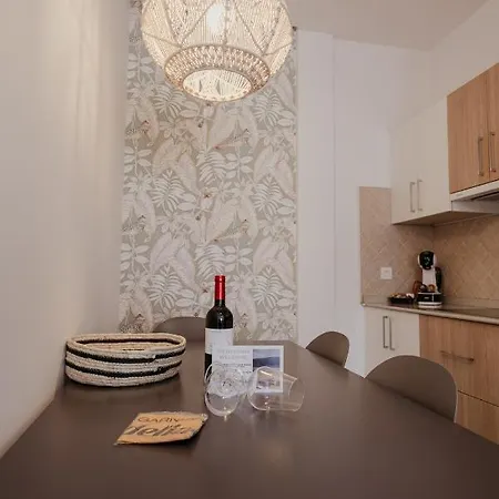 La Pardela Excellence Apartamentos Caleta de Sebo Buitenkant foto