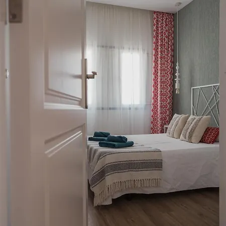 La Pardela Excellence Apartamentos Caleta de Sebo Buitenkant foto