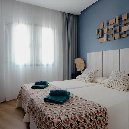 La Pardela Excellence Apartamentos Caleta de Sebo Buitenkant foto