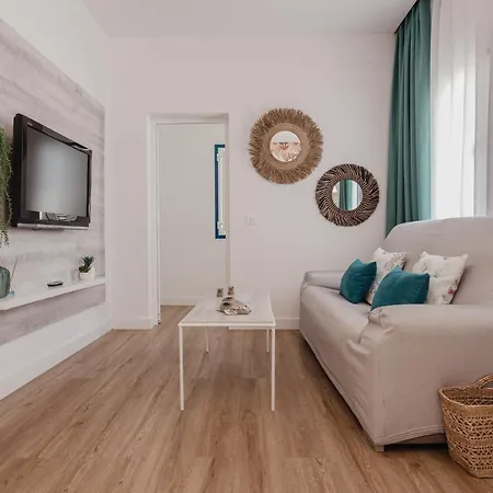 La Pardela Excellence Apartamentos Caleta de Sebo Buitenkant foto