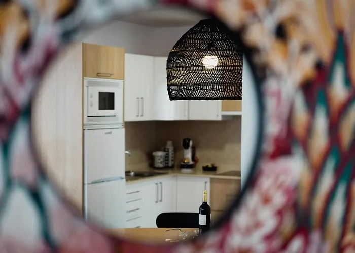 La Pardela Excellence Apartamentos