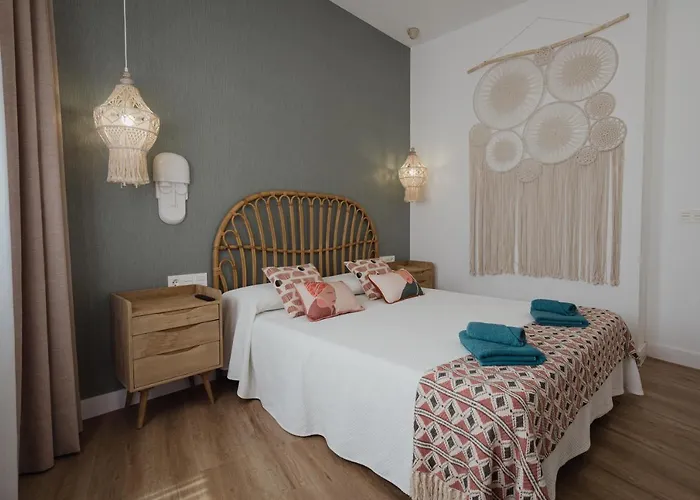 La Pardela Excellence Apartamentos