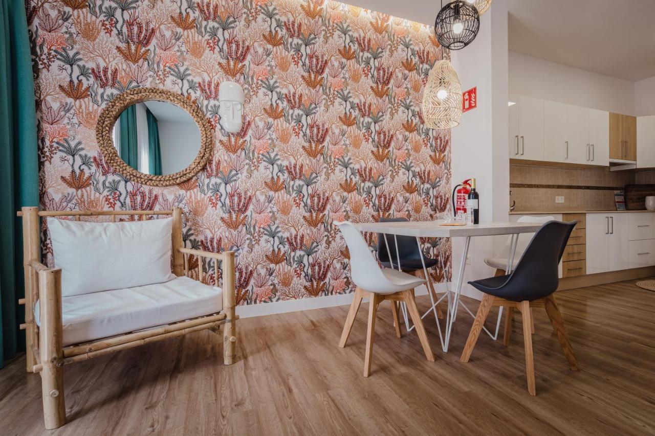Apartamento La Pardela Excellence