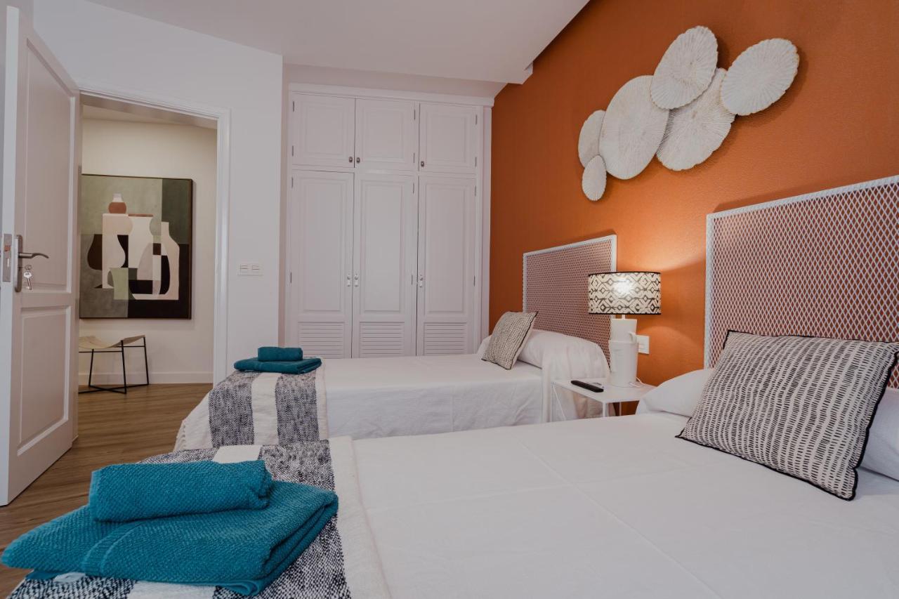 Apartamento La Pardela Excellence Caleta de Sebo