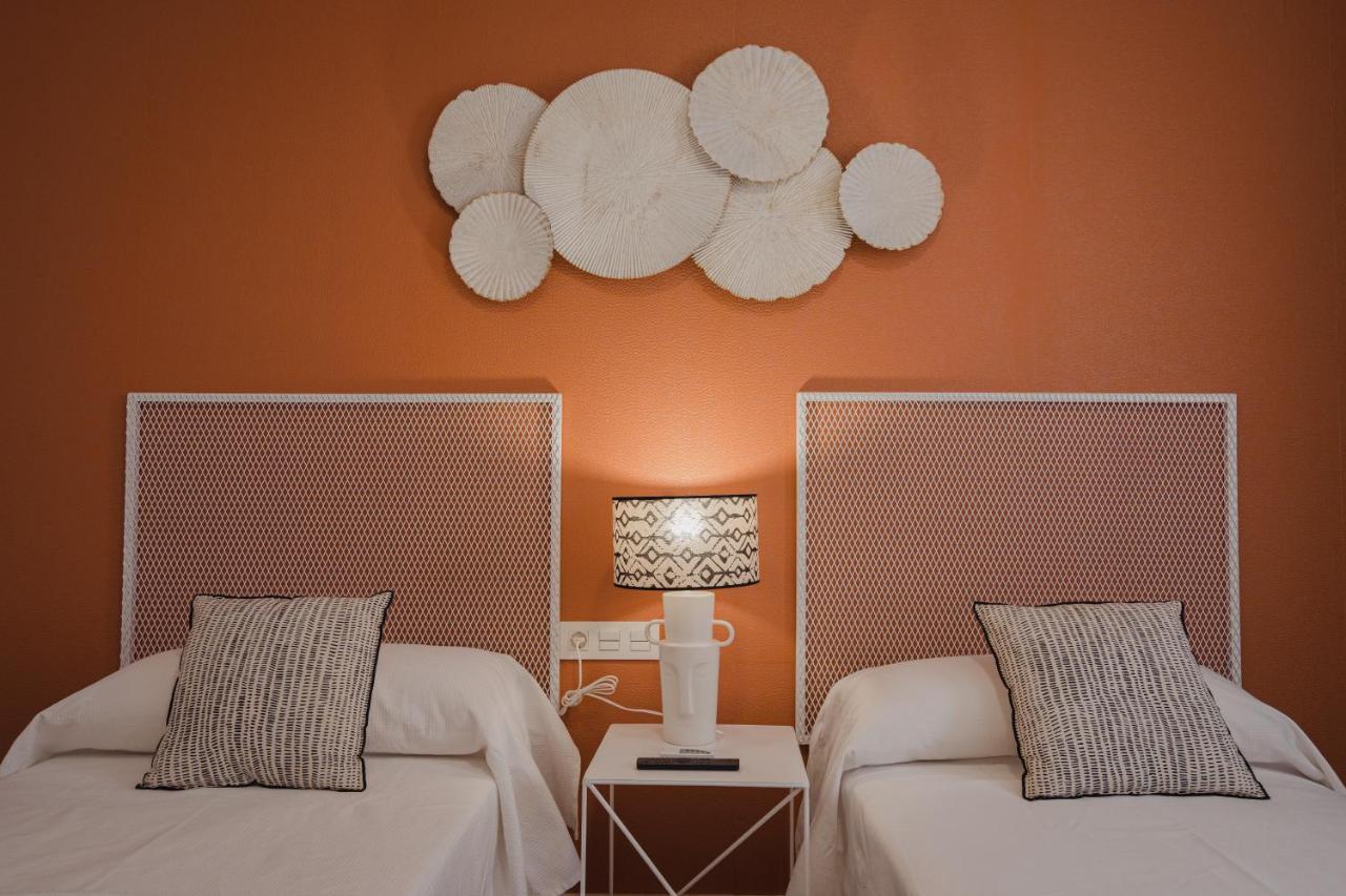 Apartamento La Pardela Excellence Caleta de Sebo