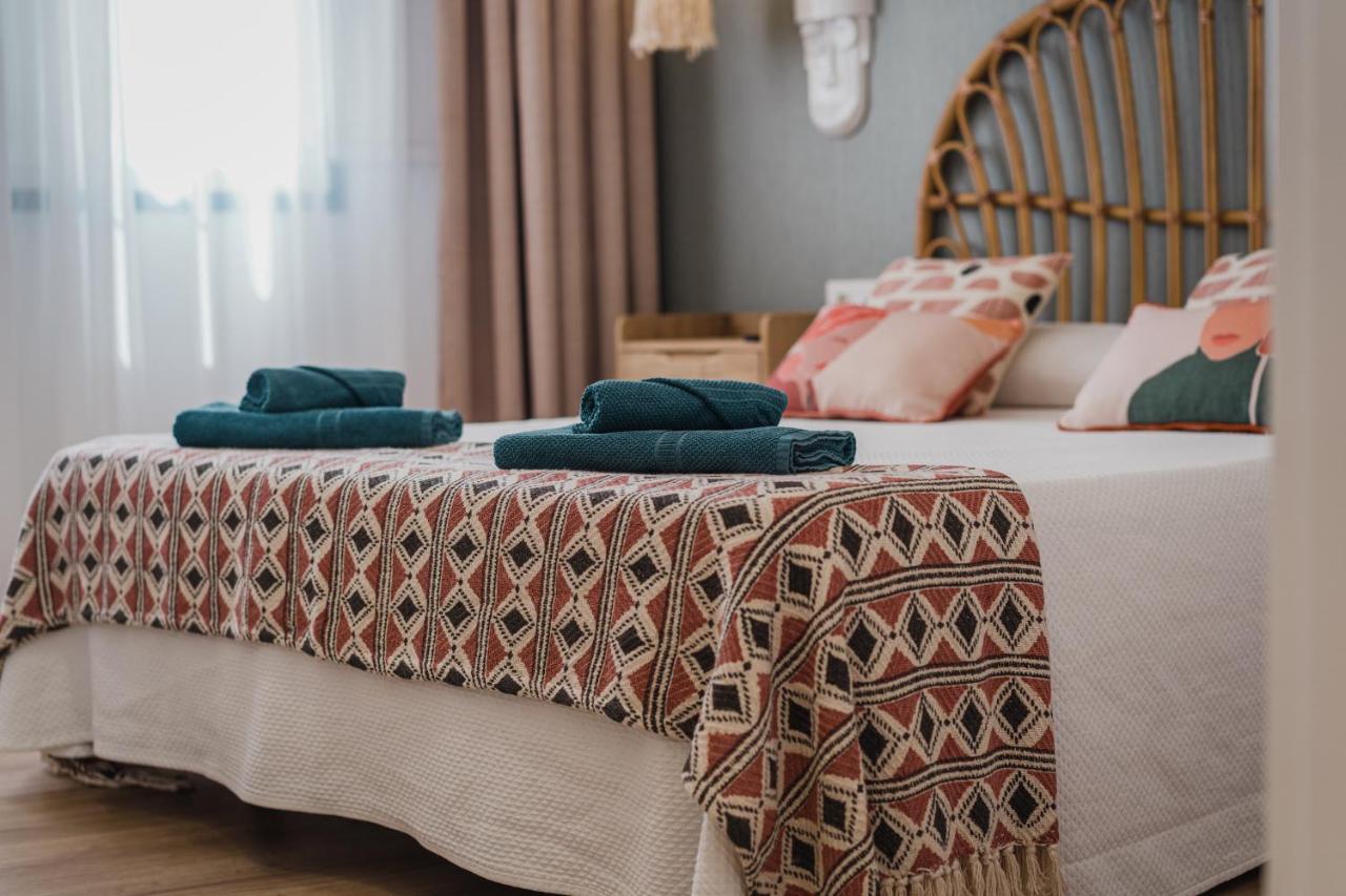 Apartamento La Pardela Excellence