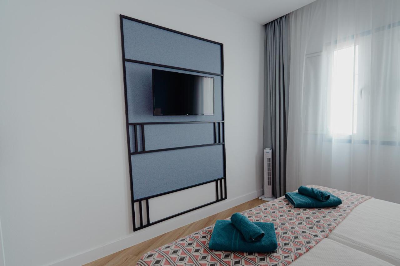La Pardela Excellence Apartamento Caleta de Sebo