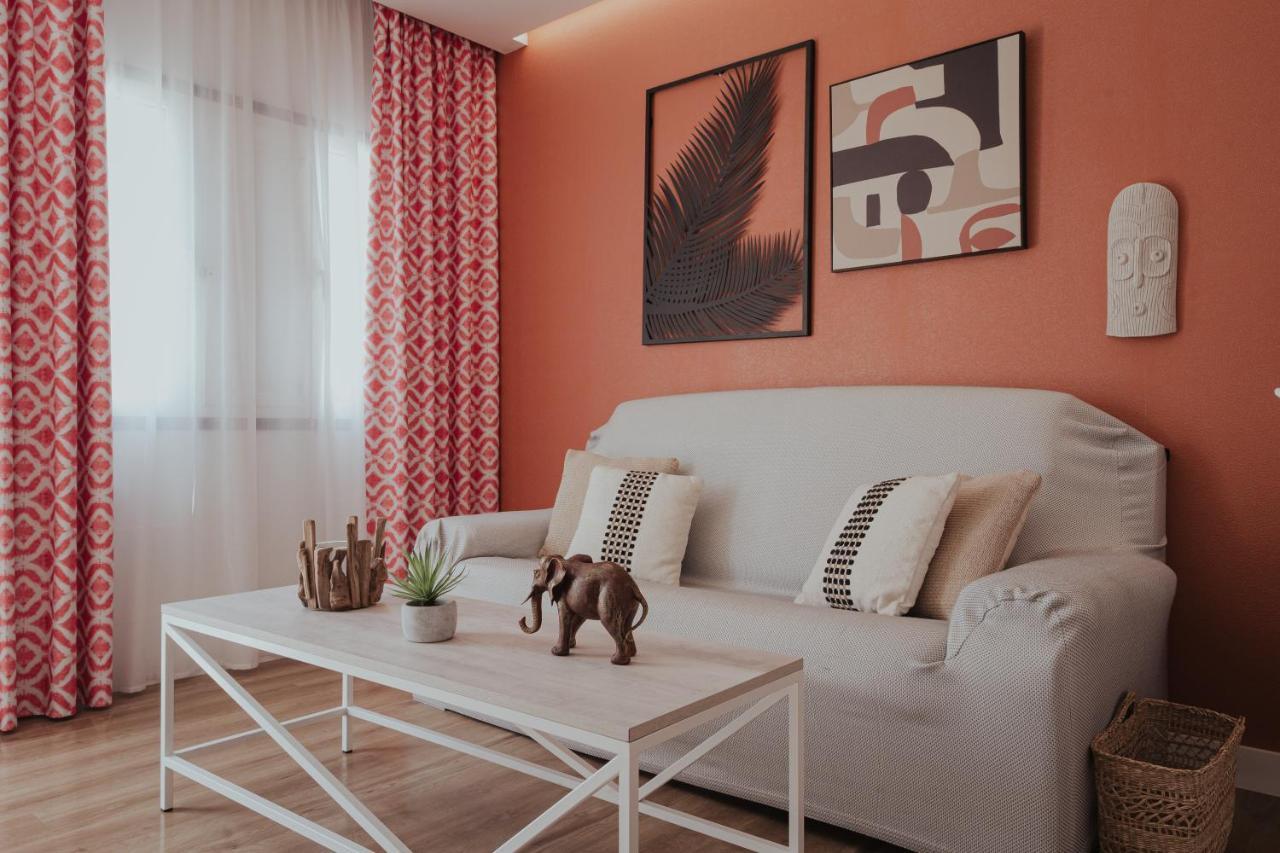 La Pardela Excellence Apartamento Caleta de Sebo