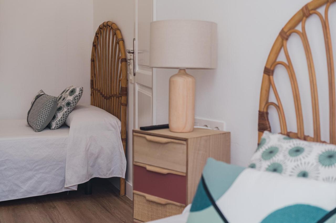 Apartamento La Pardela Excellence Caleta de Sebo